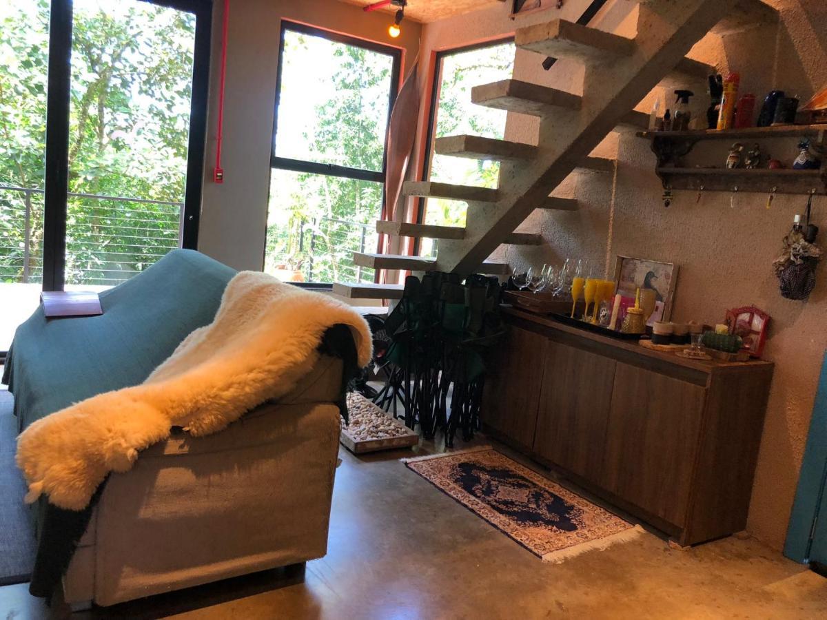 Descanse Na Casa Maikaefer Rodeio Buitenkant foto