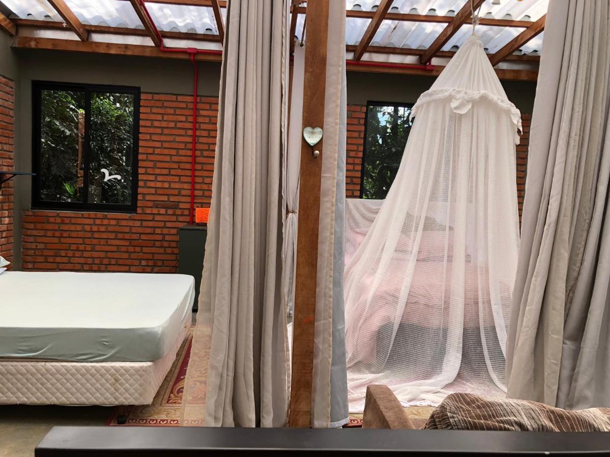 Descanse Na Casa Maikaefer Rodeio Buitenkant foto