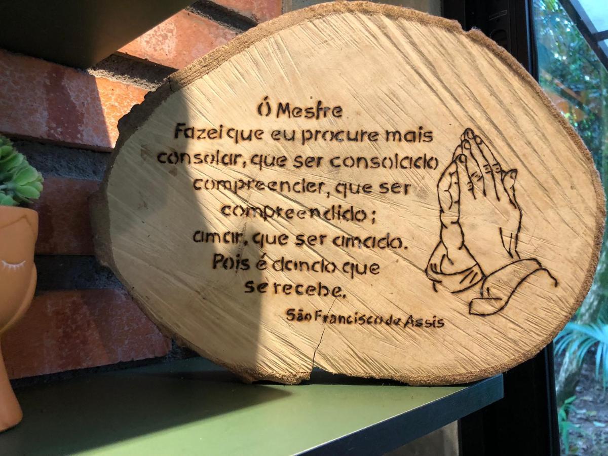 Descanse Na Casa Maikaefer Rodeio Buitenkant foto